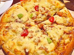 -布拉格餐厅· 中欧捷克菜(全国首店)