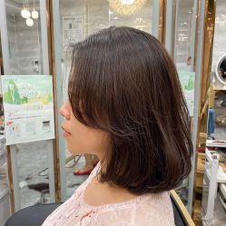 -Coco Salon 日系烫染专业店