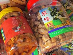 -李禧记(恒乐大厦店)