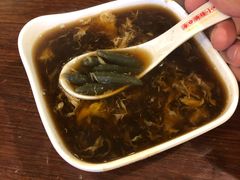 -海口骑楼小吃街