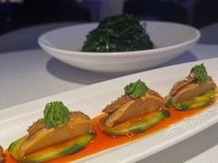 -醉舍·新淮扬菜(长宁龙之梦店)