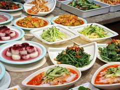 -毅祥斋老孙家泡馍(西羊市店)