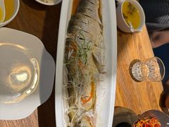 -花舍·新派粤菜·西餐·下午茶(亚运村·鸟巢店)