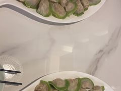 -船歌·鱼水饺青岛菜(合肥路永旺店)
