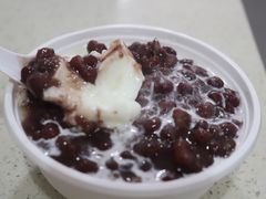 -芬芳甜品(同福路店)