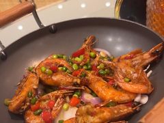 -辛香味烧鱼馆·非遗技艺·排骨红烧肉(光谷医药园店)