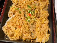 -丰茂烤串(外滩星荟中心店)