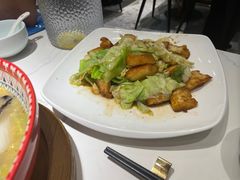 -阿里疆Alijiang·丝路美食·异域风情·清真(长楹天街店)