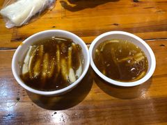 特选土笋冻-安海五叔公土笋冻(西街店)