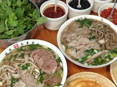 -熊氏牛羊杂粉(龙眼井总店)