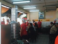 -红大哥水门鸡饭(總店)