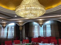 包厢-南来顺饭庄·清真(南菜园店)