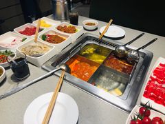 -海底捞火锅(铂澜大象城店)