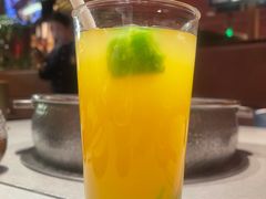 -巴奴毛肚火锅(新街口金鹰店)