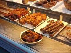 -哈勒滨饭庄(南二道街店)