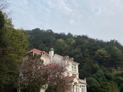 -石燕湖生态旅游景区