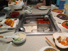 -海底捞火锅(大融城店)