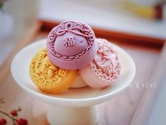 -御茶膳房皇家糕点博物馆(北京首店)