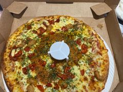 -达美乐比萨(南京路店)