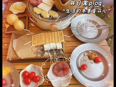 -CAMP.33露营烤肉·团建聚餐(创智天地店)