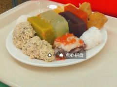 -护国寺小吃(地安门店)