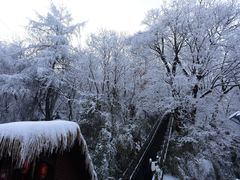 -终南山南五台景区