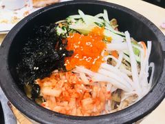 -韩香福脊骨汤锅(上杭路店)