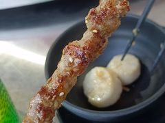 -眼镜哥浦江夜宵大本营