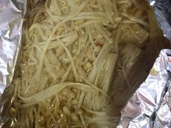 -黑牛码头·小龙虾·烧烤