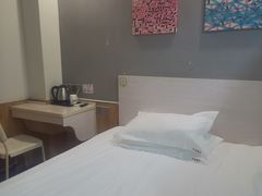 -禾庭酒店(福州南门兜地铁站店)
