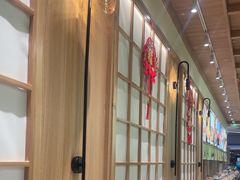 -禾绿寿司(星光68广场店)