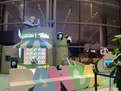 -广州白云国际机场-T2航站楼