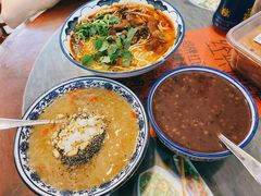 银耳糯米粥-袁妈红豆汤(重庆总店)