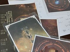 -剧狐剧本杀·月球探案馆(人民广场1号店)