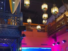 -清真·双公羊·馕坑烤全羊(奥体店)