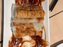 甜麻酱肠粉-避风塘(宝山万达店)