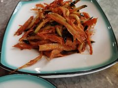 -屋里家延边朝鲜族冷面(梅林3店)