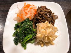 -俺的焼肉(銀座9丁目店)