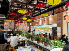 -满园春饼(宜昌万达店)