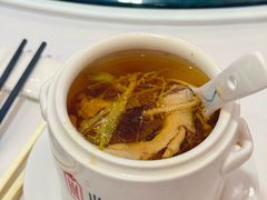 -山泉公馆酒家(珠江新城店)