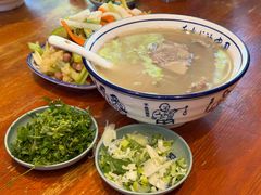 -承德正宗平泉羊汤(崇礼店)