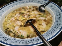 酸菜鱼-湘邻呷铺·田园家宴(汉基广场店)