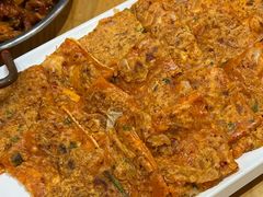 -山海珍味韩国料理(奥城店)