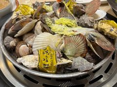 -船梆煮•蒸汽海鲜·生腌干蒸(五四广场店)