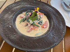 -Supine Bistro溯泮餐厅