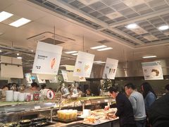 -宜家·瑞典风味餐厅(北京西红门店)