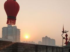 -西安城墙·碑林历史文化景区