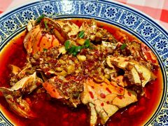 -乐乐大排档·30年老字号(浙江路店)