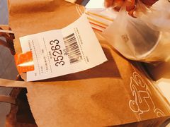 -麦当劳(南京路2店)