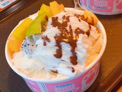 -梁子刨冰王(鞍山西道店)